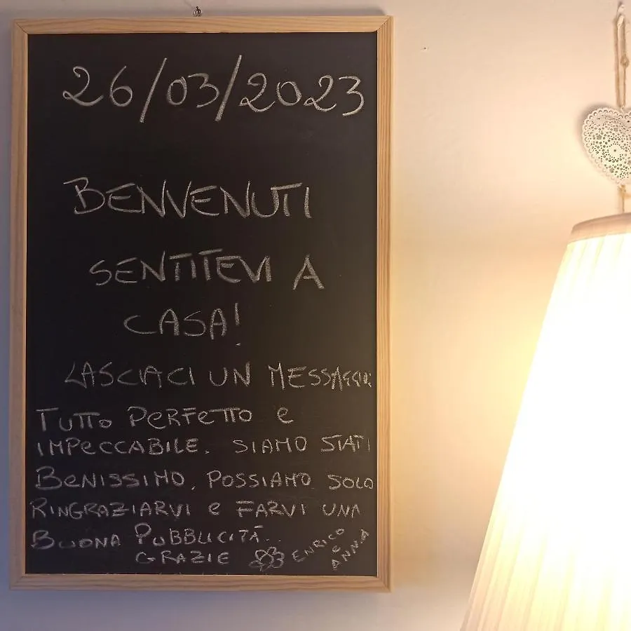 Appartement La Casetta Di Campagna Alloggio Nel Chianti Pomino