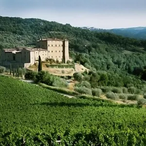 Castello Di Potentino Alloggio per agriturismo