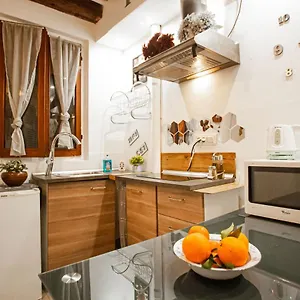 Residenza Garibaldi Appartamento Venezia