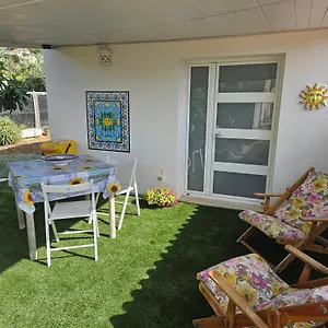 Casa Del Sole Casa vacanze Alcamo