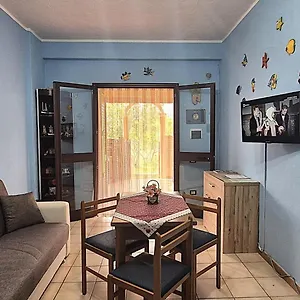 Casa Turchese - Appartamento Villasimius