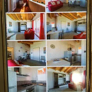 Delizioso Bilocale Appartamento Olbia