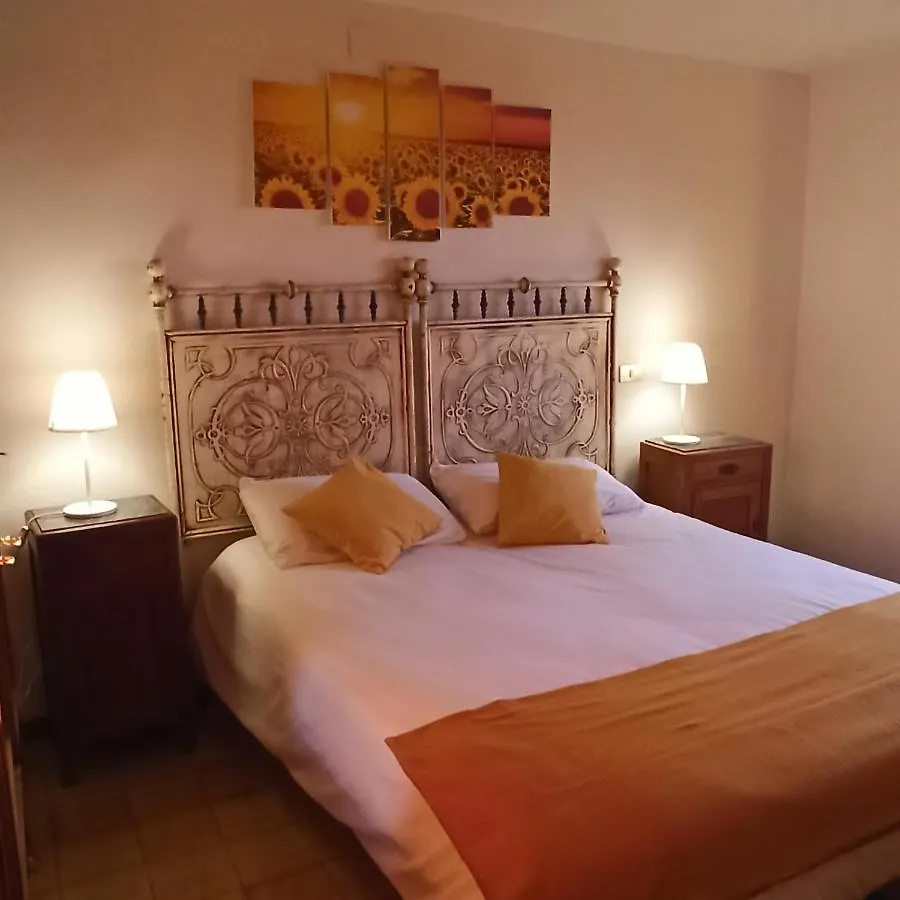 Apartment La Casetta Di Campagna Alloggio Nel Chianti Pomino Italy