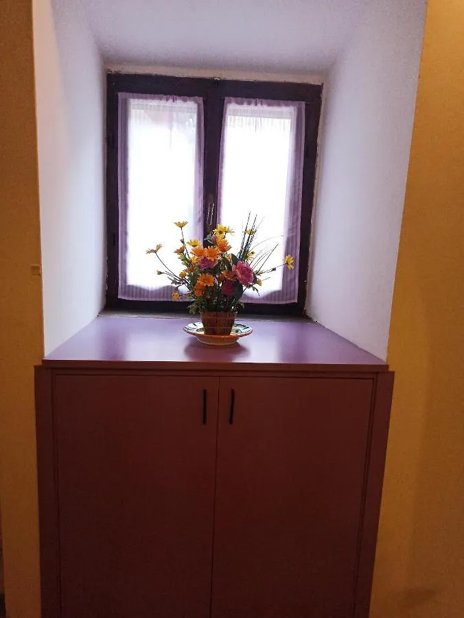 Apartman La Casetta Di Campagna Alloggio Nel Chianti Pomino Olaszország
