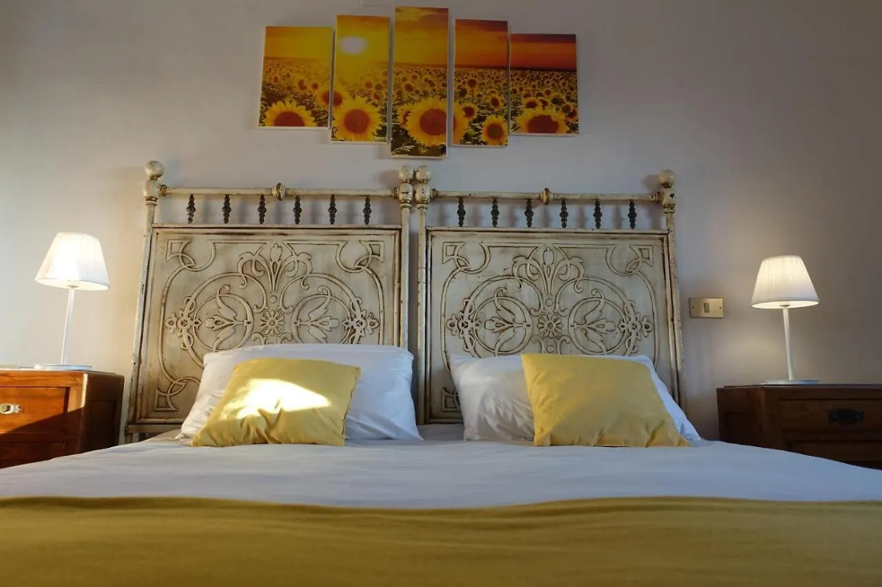 Apartment La Casetta Di Campagna Alloggio Nel Chianti Pomino