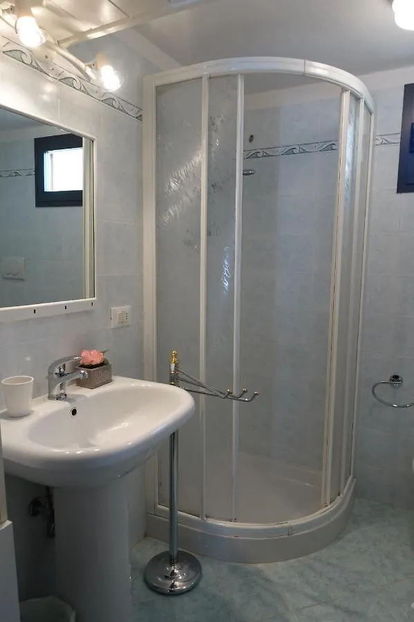 Apartman La Casetta Di Campagna Alloggio Nel Chianti Pomino