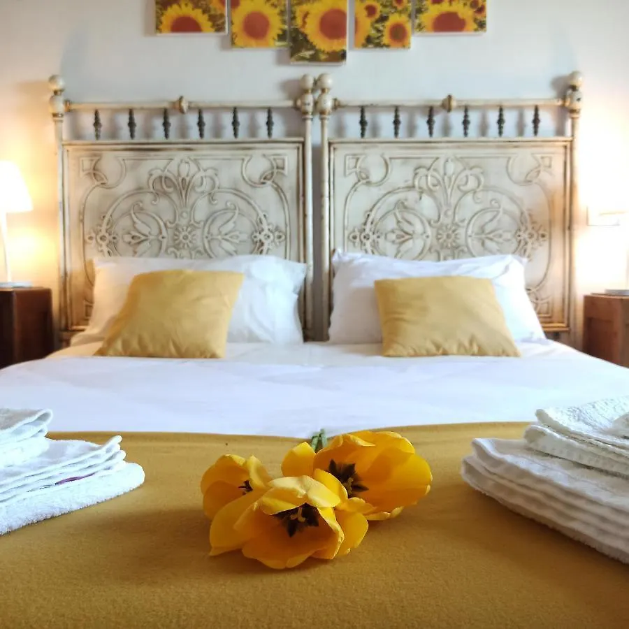 La Casetta Di Campagna Alloggio Nel Chianti Pomino Apartman